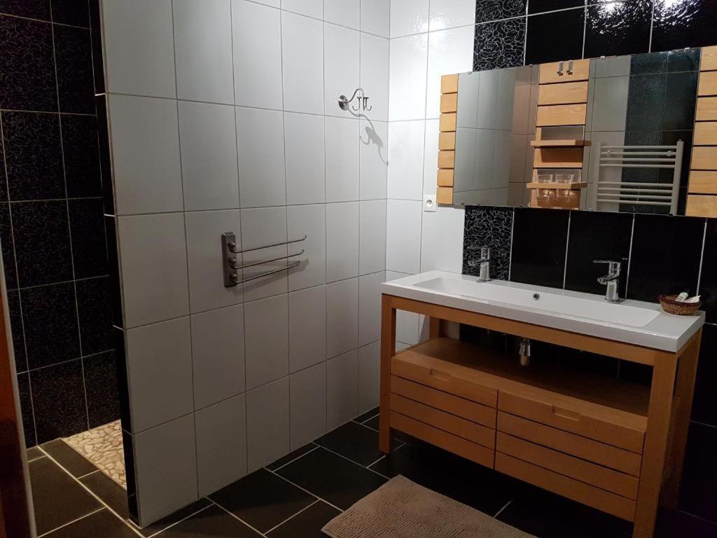 Tanzac Le Domaine De Bellevue B&B 외부 사진