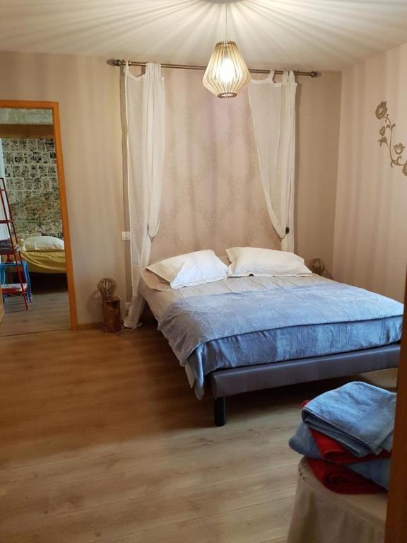 Tanzac Le Domaine De Bellevue B&B 외부 사진