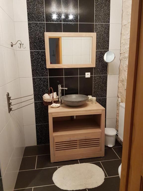 Tanzac Le Domaine De Bellevue B&B 외부 사진