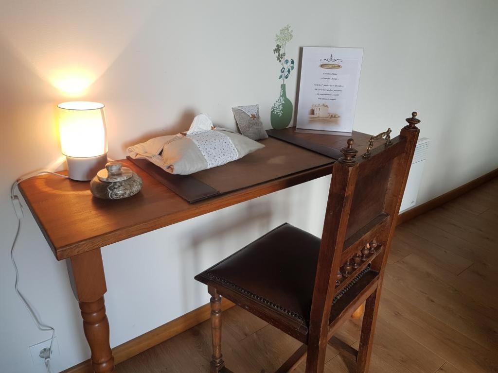 Tanzac Le Domaine De Bellevue B&B 외부 사진