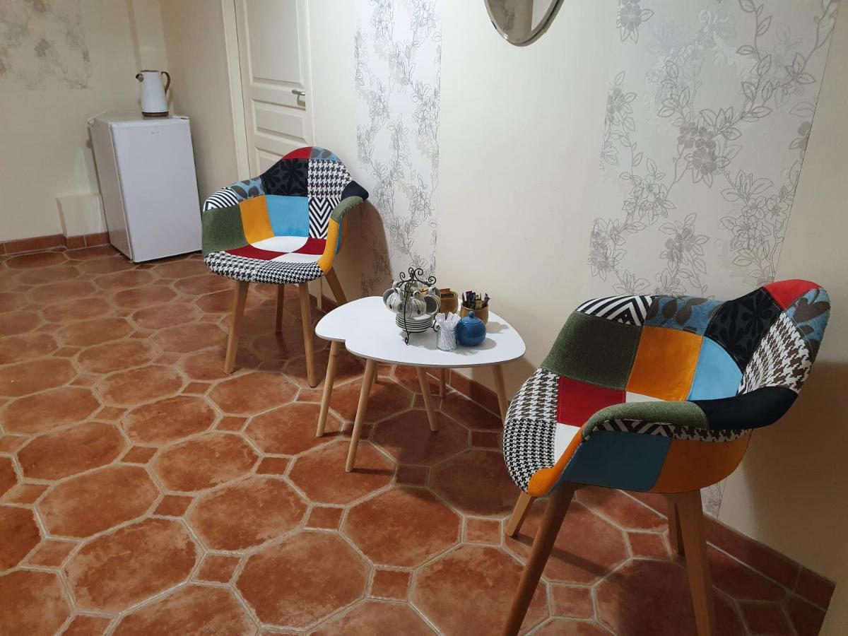 Tanzac Le Domaine De Bellevue B&B 외부 사진